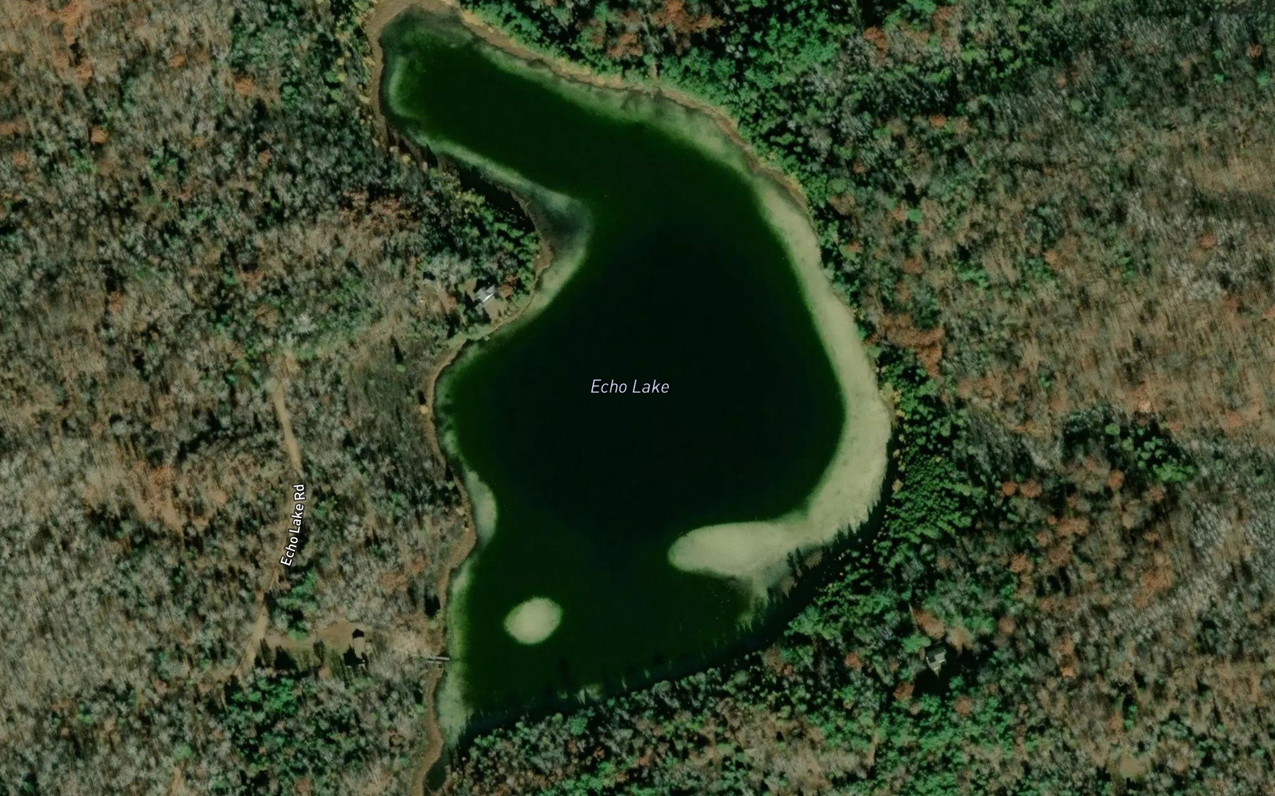 Echo Lake