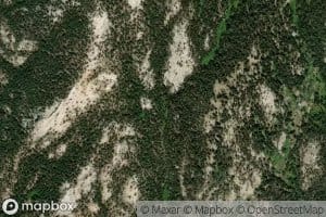 Pattee Creek