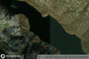 Ozero Monopchan