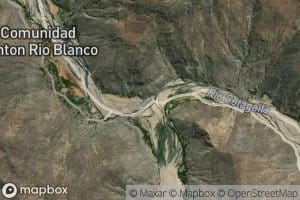 Rio Quechisla