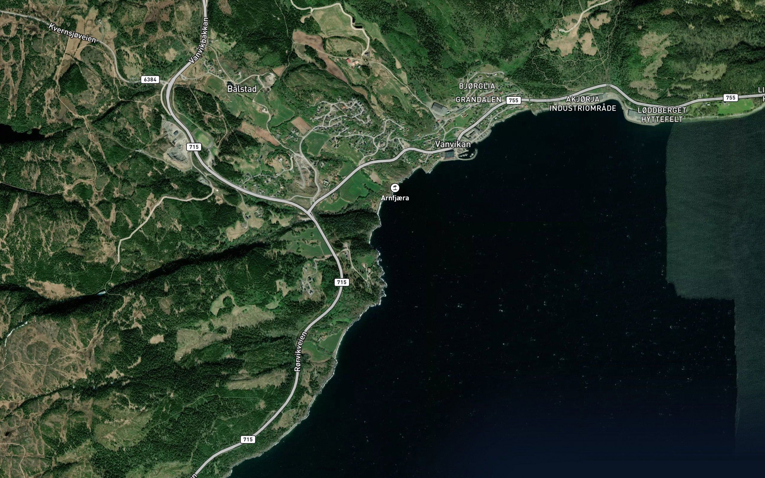 Buvika
