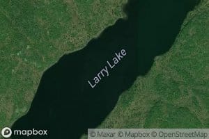 Larry Lake