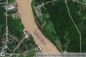 Sungai Balubuk