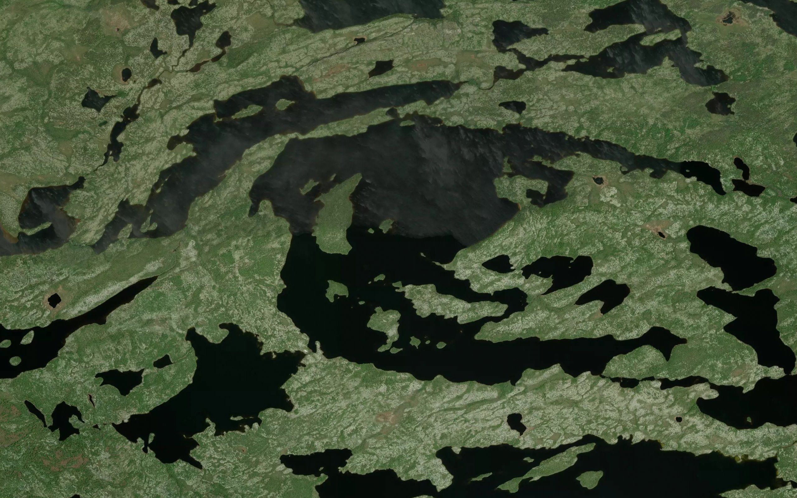 Lac Namepich Kamiyusich