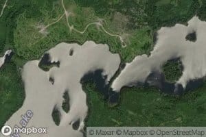 Shanty Lake