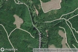 Kenusky Creek