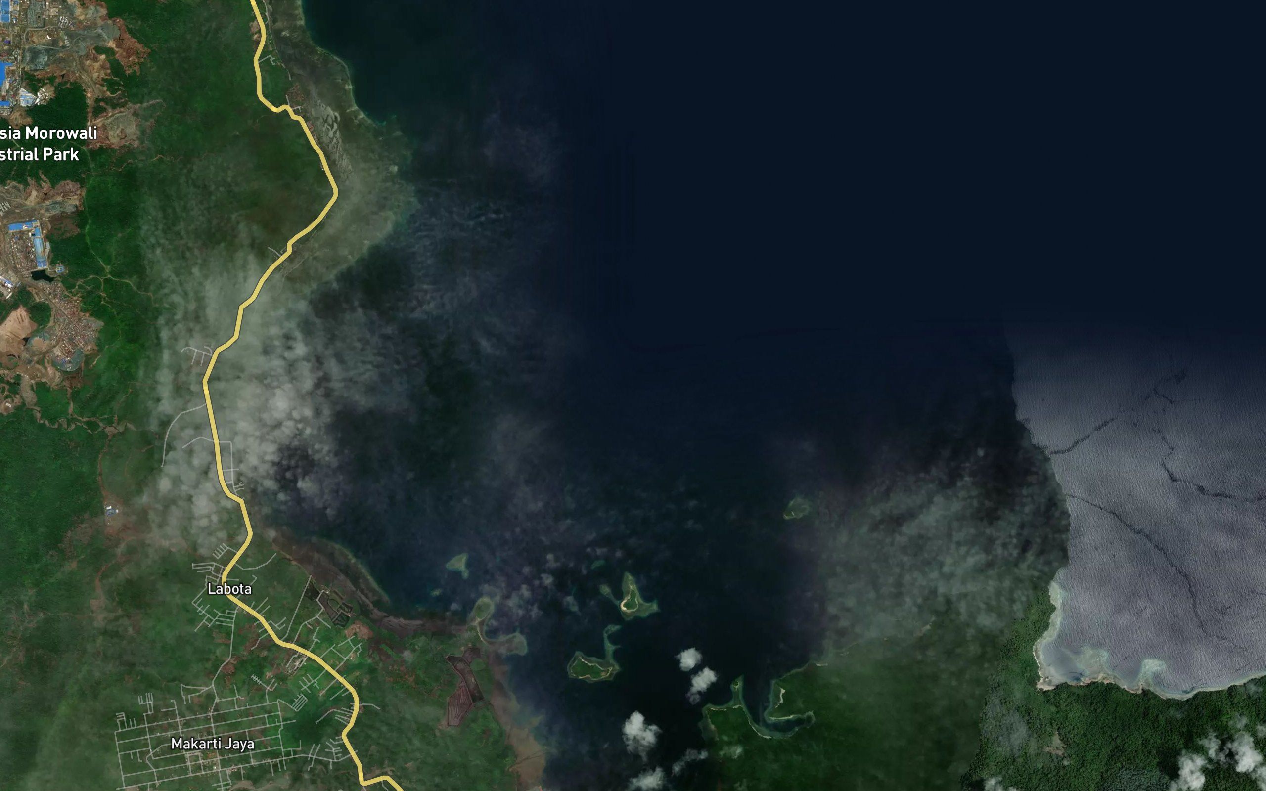 Teluk Talowa