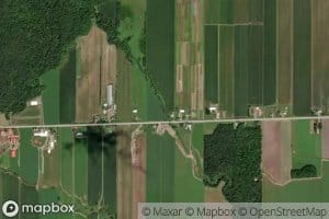 Ruisseau Gariepy-Prud'homme