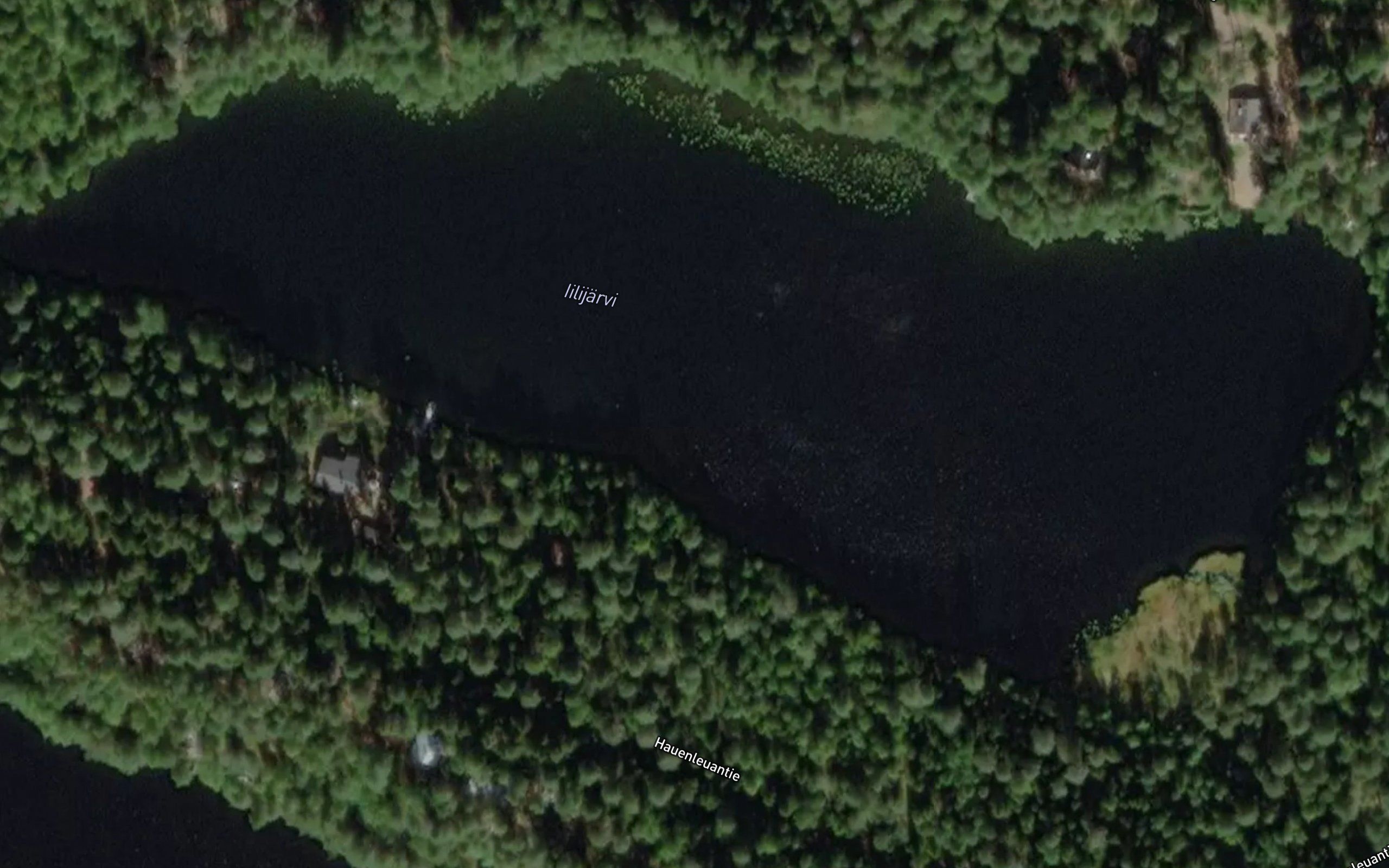 Iilijarvi