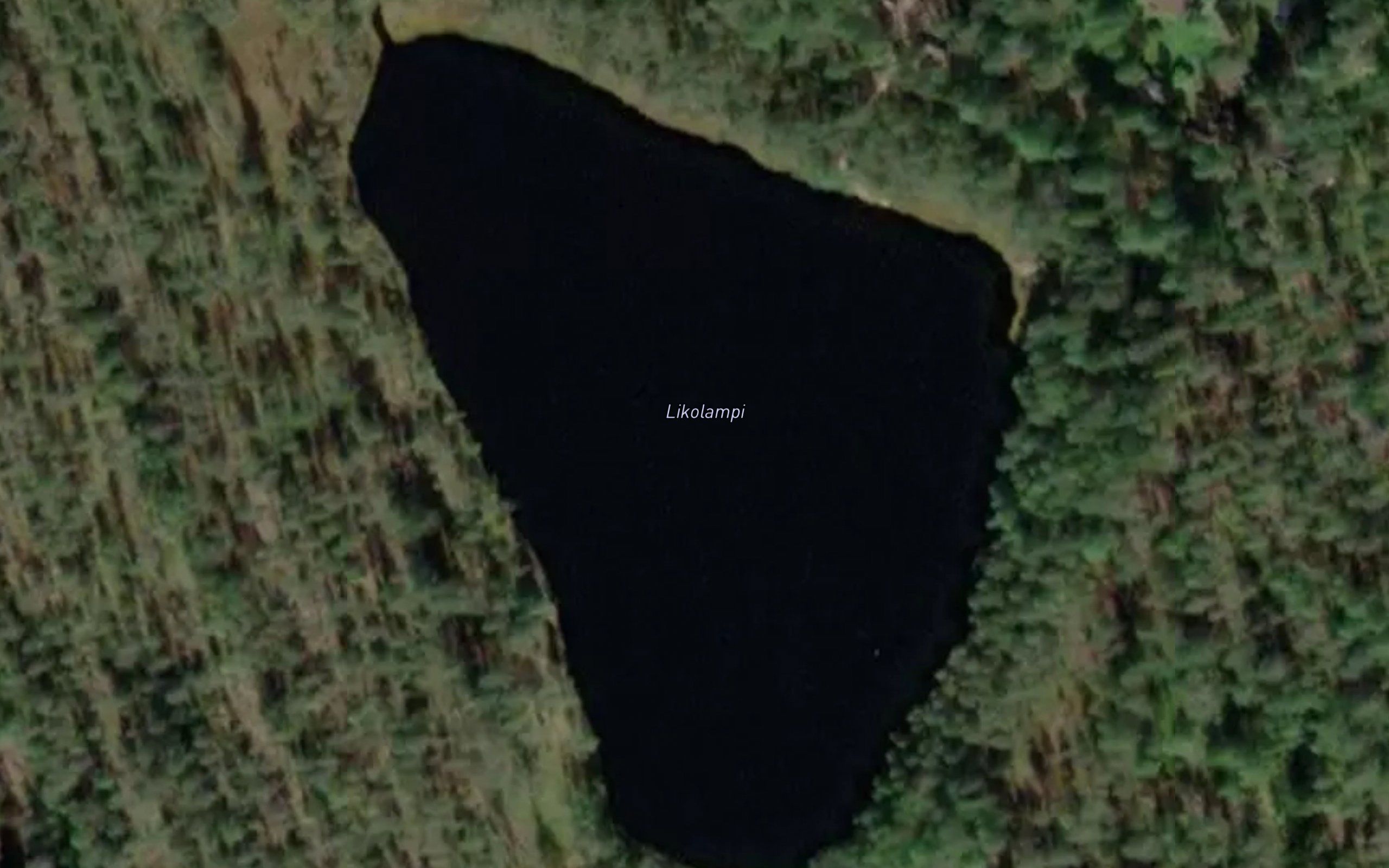 Likolampi