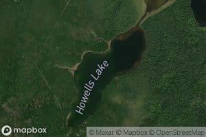 Howells Lake