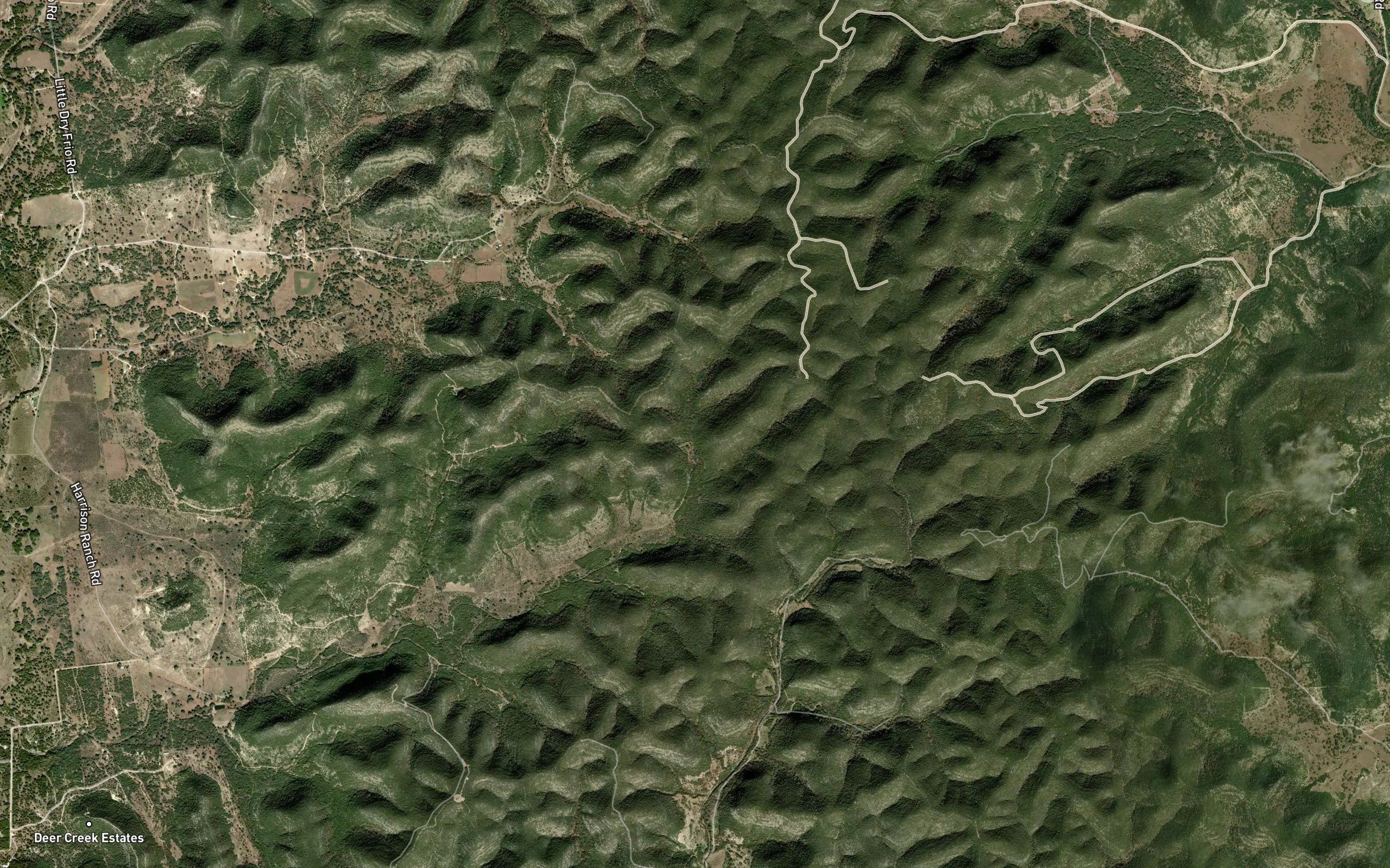 Mud Spring