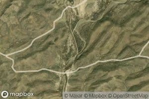 Negro Creek