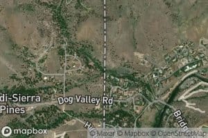 South Branch Dog Creek