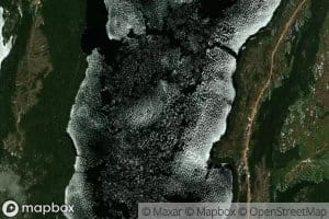 Lac Bujold