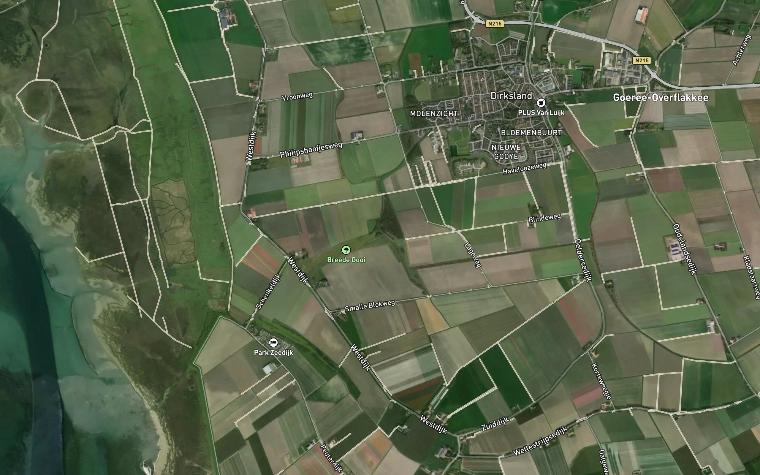 Zwarte Gat