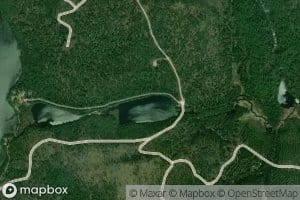 Lac Michel