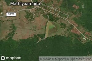 Matiyamadu Kulam