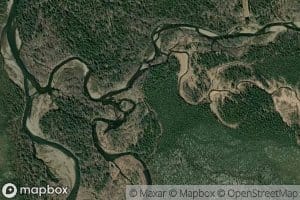 Chineekluk Creek