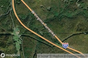 Left Fork Beaver Creek