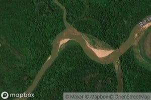 Rio Poguba Xoreu