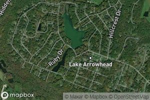 Arrowhead Lake