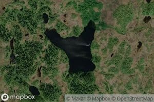 Skjerivatnet,l