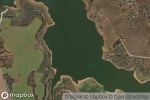 Cairn Curran Reservoir