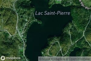 Lac Saint-Pierre