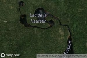 Lac de la Hauteur