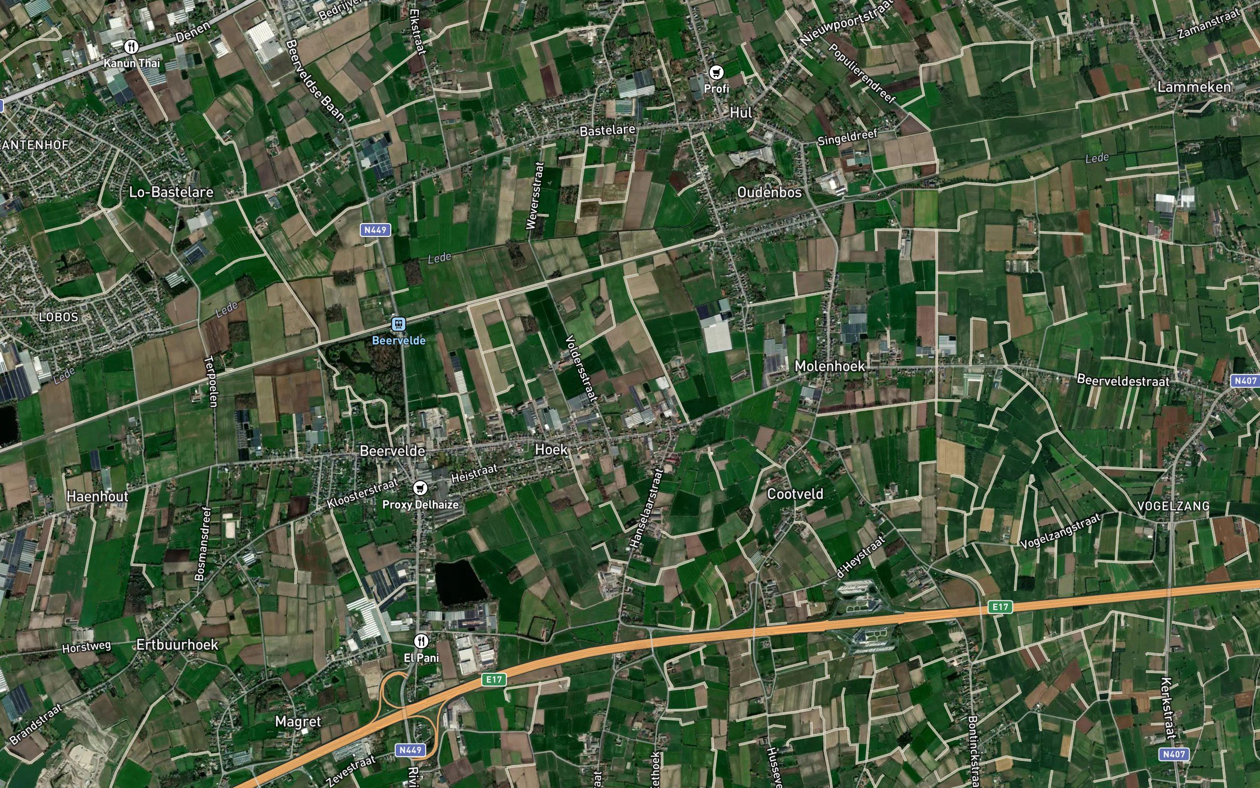 Scheepbeek