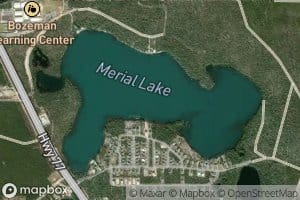 Merial Lake