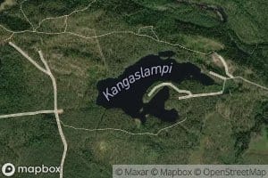 Kangaslampi