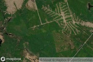 Clarence Stream Runround