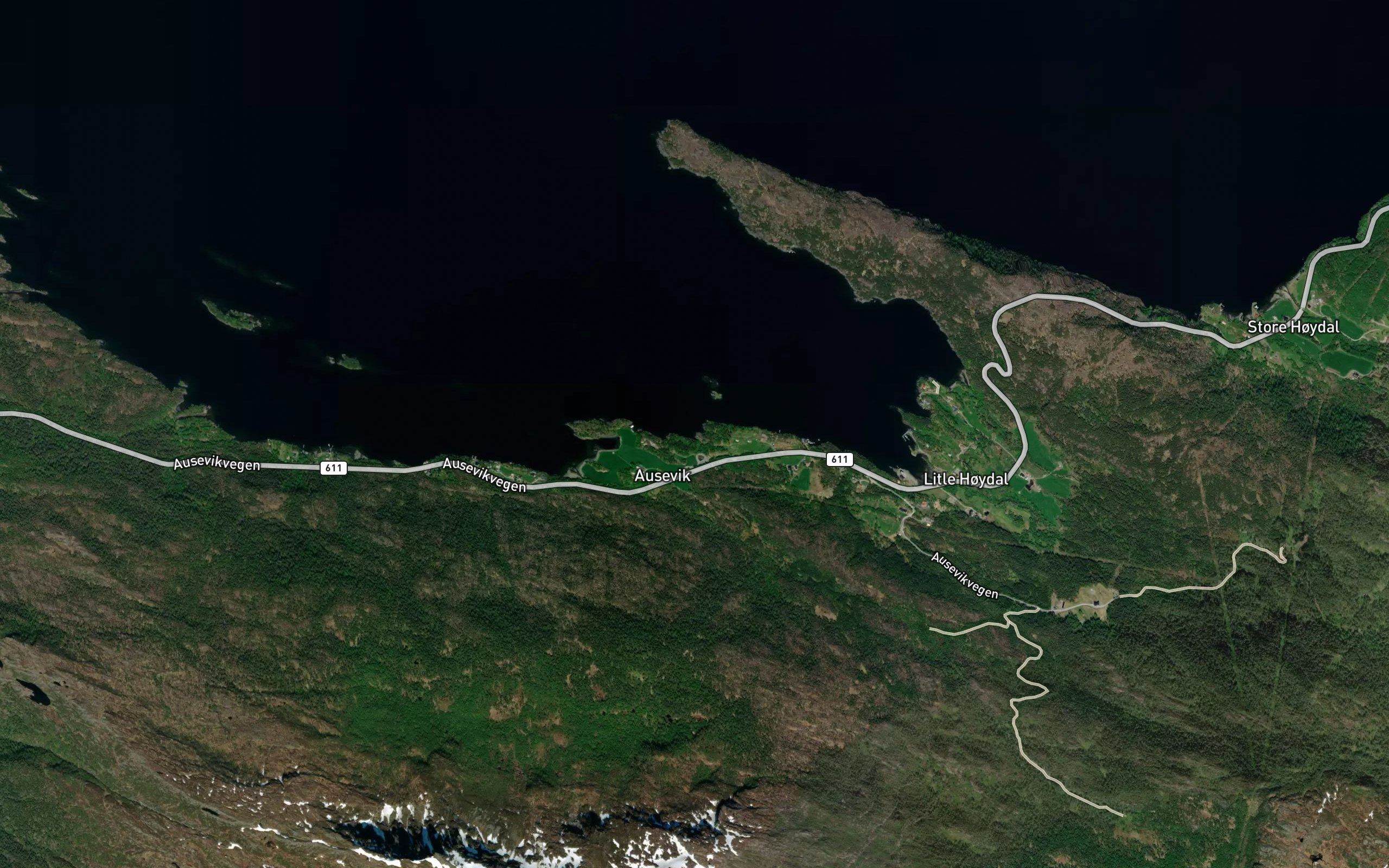 Ausevika