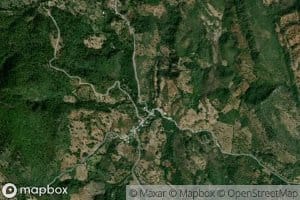 Quebrada Piedra Gorda