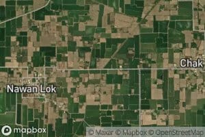 Dhupsari Distributary