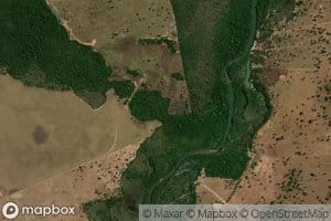 Corrego Molha Pelego