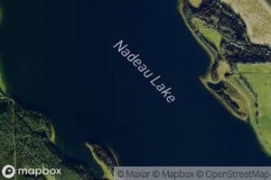 Nadeau Lake