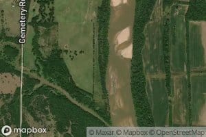 Eck Twin Lakes North Reservoir