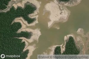 Igarape Caripuninhas