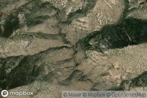 Upper Hells Hole Spring