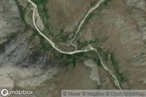 Pirate Creek