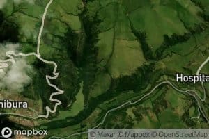 Quebrada Changahuanani