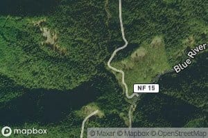 Flunky Creek