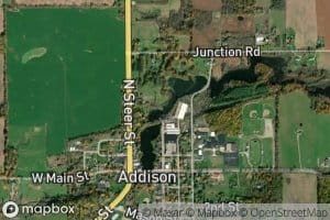 Addison Millpond