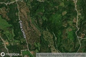 Quebrada San Pedrito