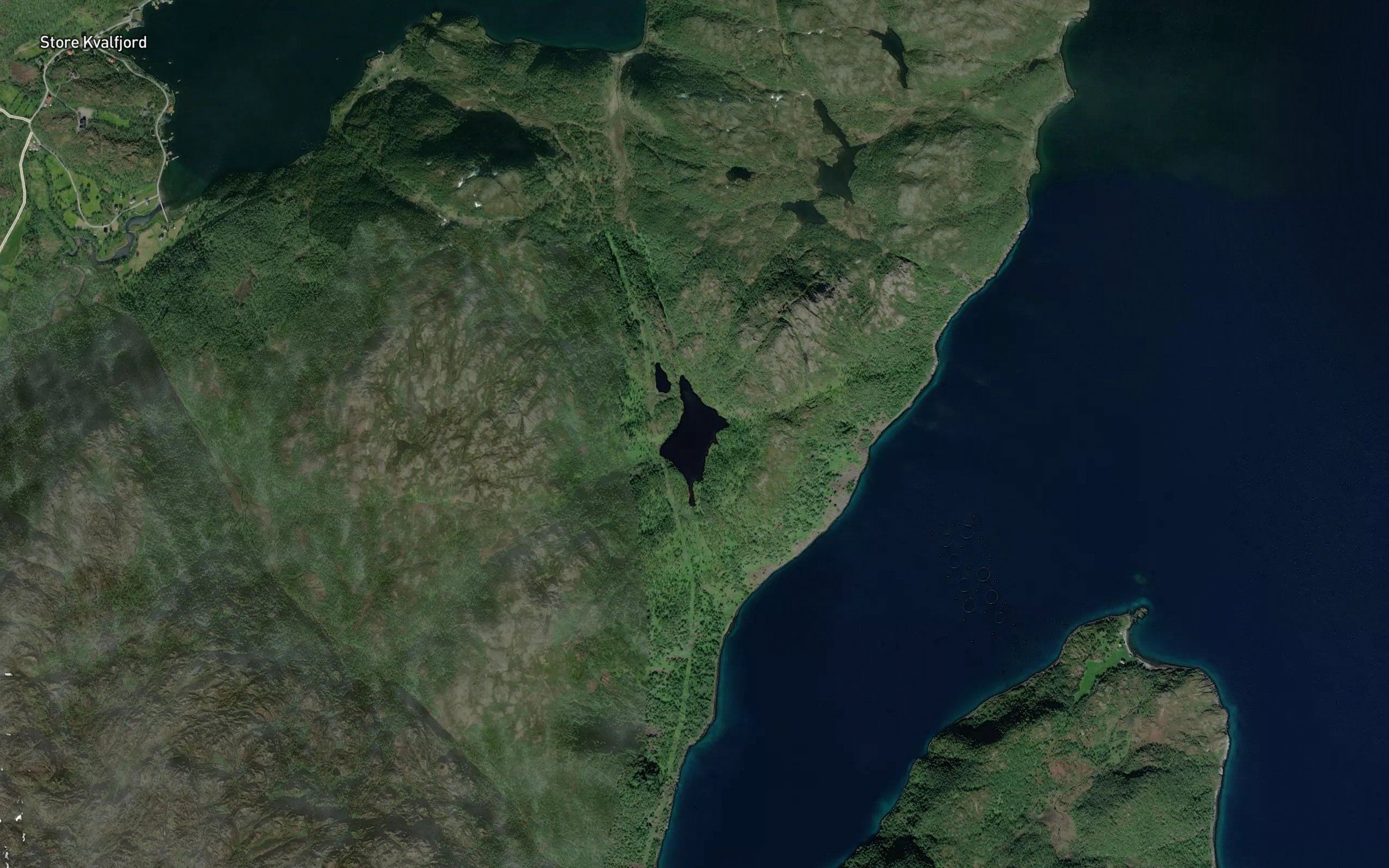 Geassejotjavri