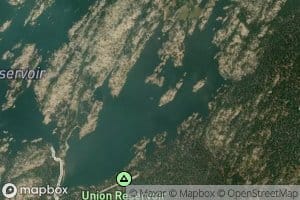 Union Reservoir