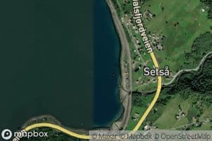 Setsavika